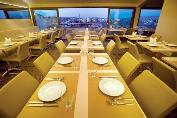 Sivas Hotel Nevv 외부 사진