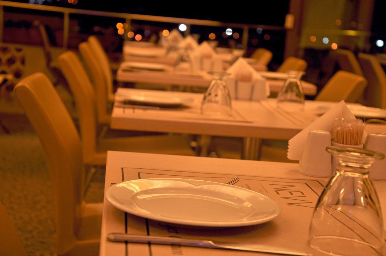 Sivas Hotel Nevv 외부 사진