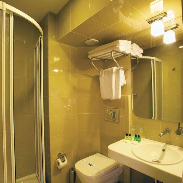 Sivas Hotel Nevv 외부 사진