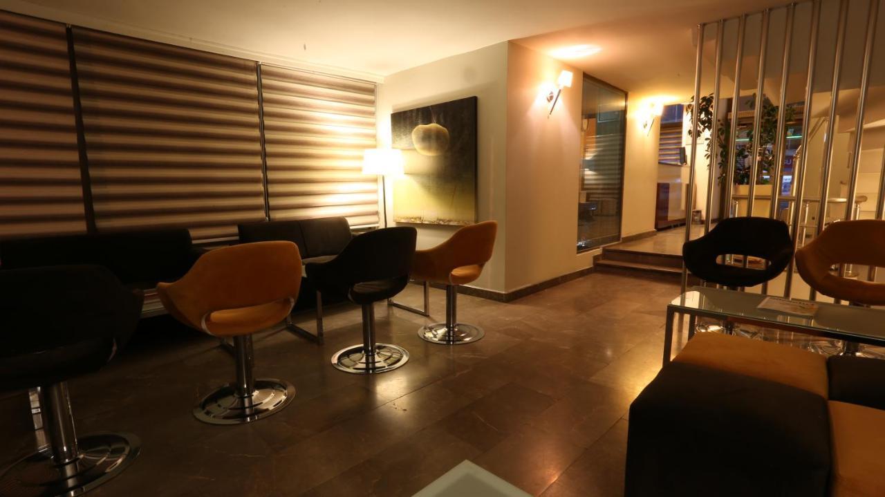 Sivas Hotel Nevv 외부 사진