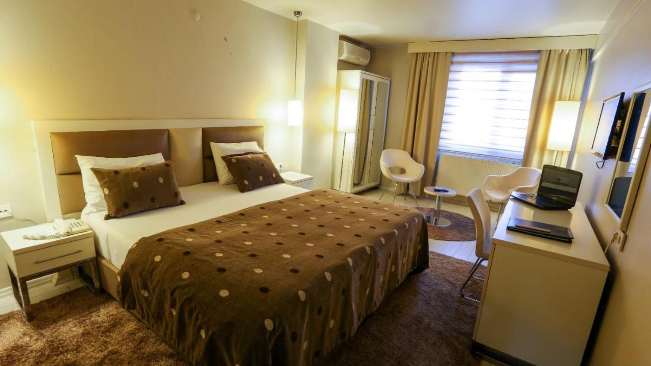 Sivas Hotel Nevv 외부 사진