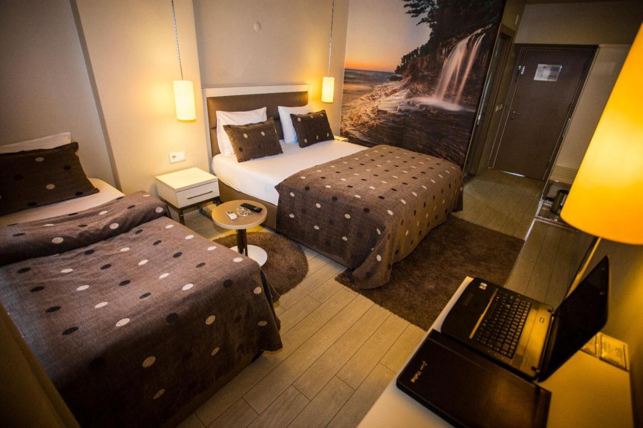 Sivas Hotel Nevv 외부 사진