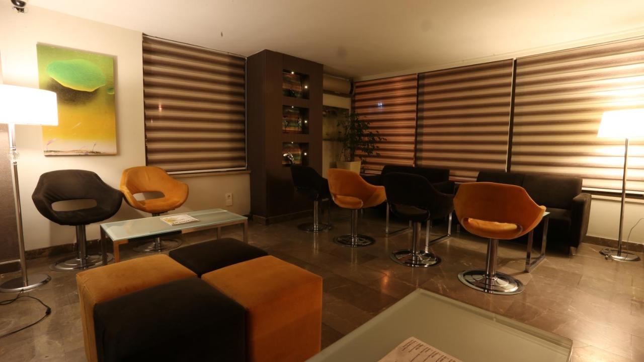 Sivas Hotel Nevv 외부 사진