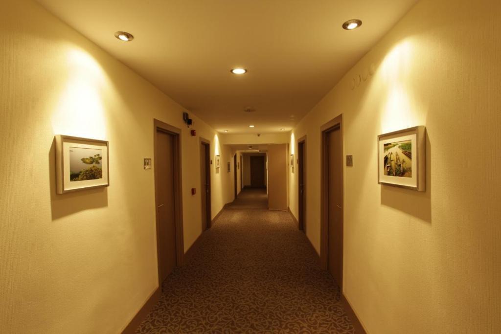 Sivas Hotel Nevv 외부 사진